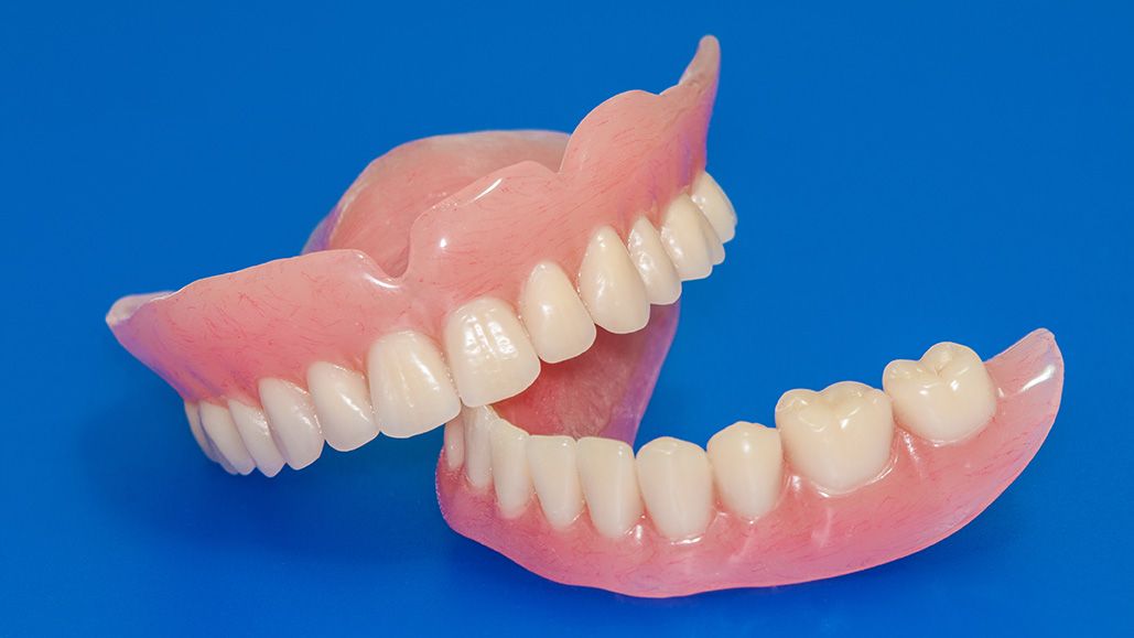 Dentures